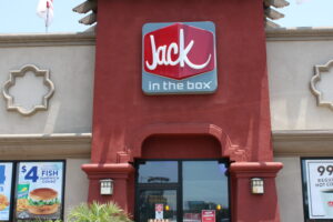 Jack in The Box - 10 Series